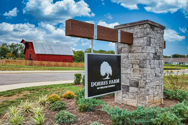 Dorris Farm Villas image