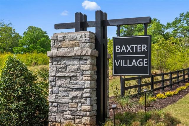 Baxter Village image