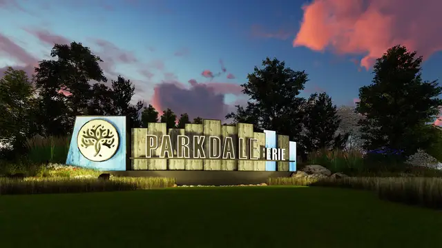 Parkdale Commons image