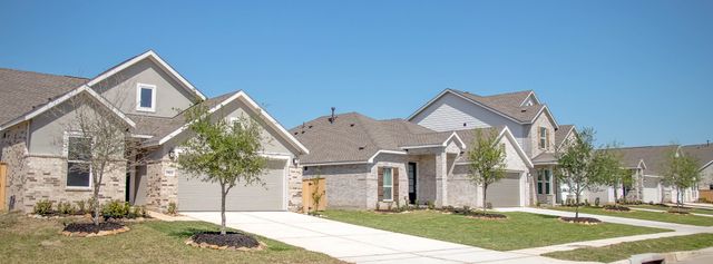 Winward Cove: Bristol Collection image