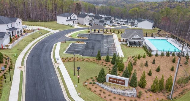Avery Ridge image