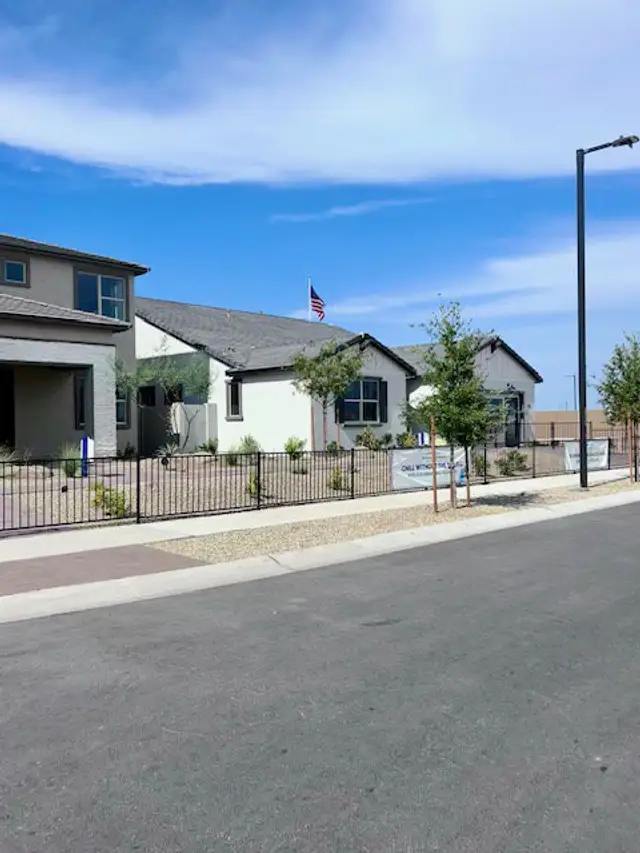 The Grove at El Cidro image