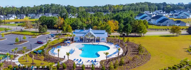 Tupelo Park: American Dream Series image