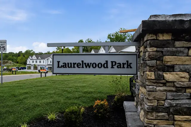 Laurelwood Park image