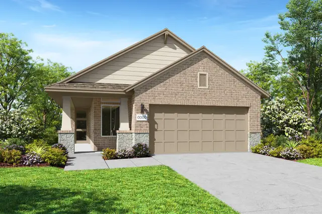 Terrace Collection At Turner's Crossing image