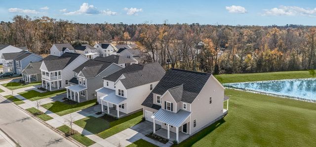 Limehouse Farms image