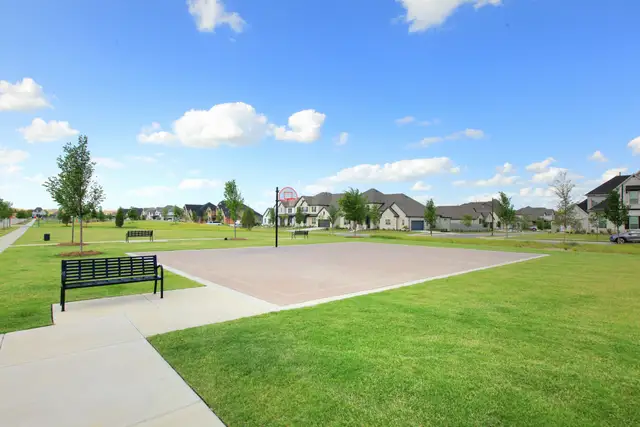 The Retreat at Harvest image