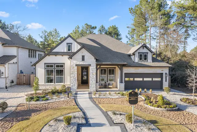 COLTON 65' Homesites image