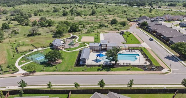 Gregg Ranch image