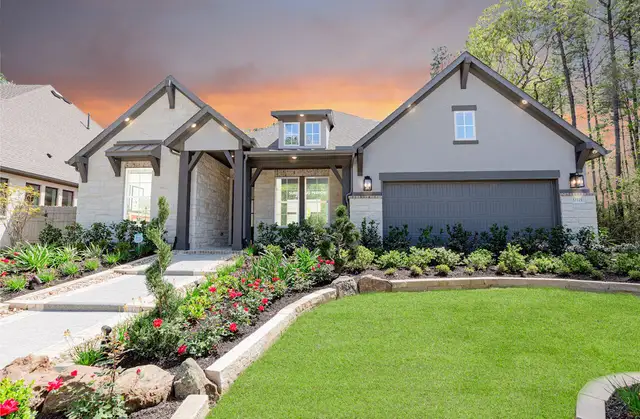 Legacy by Beazer Homes in League City - photo