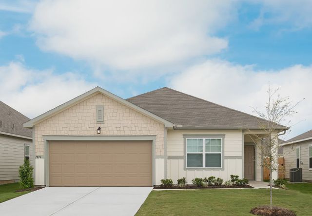 Cottonwood Creek image