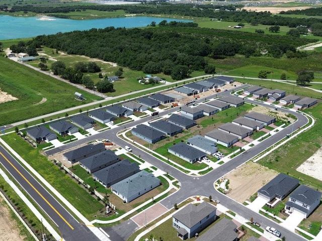 Bradbury Creek image