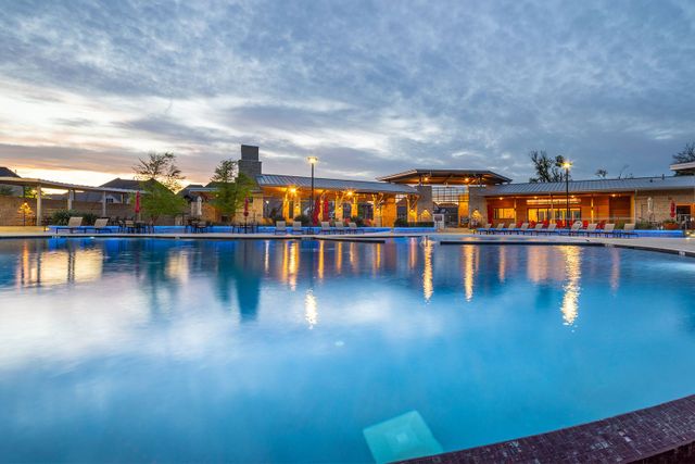 Trinity Falls 50' image