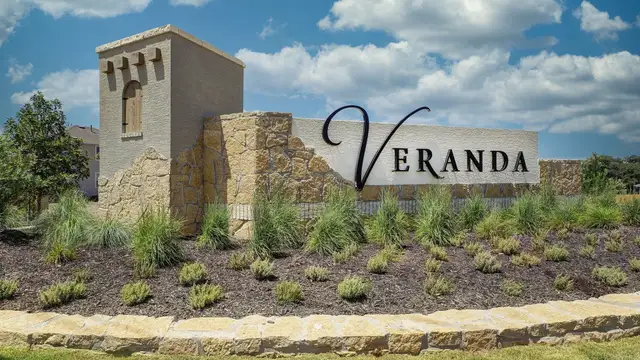 Veranda Signature image