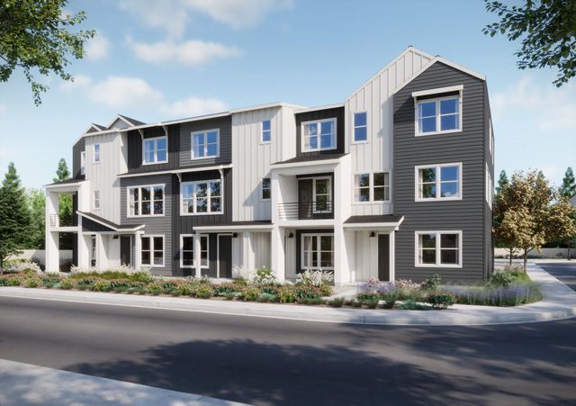 Berkeley Villas image