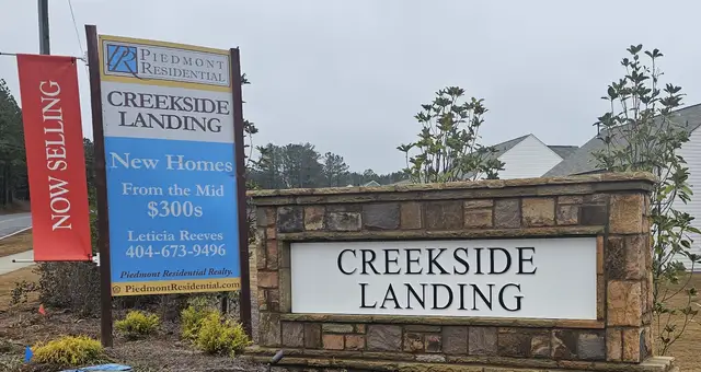 Creekside Landing image