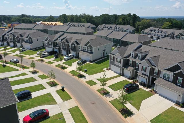 Piper Landing by M/I Homes in Concord - photo