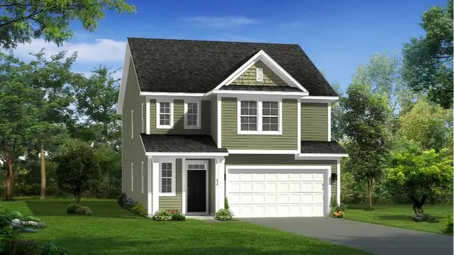 Spring Village image