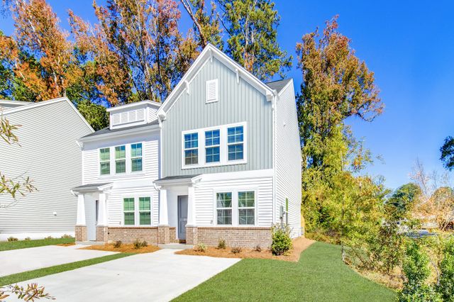 Padgett Commons image