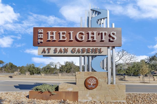 Heights at San Gabriel image