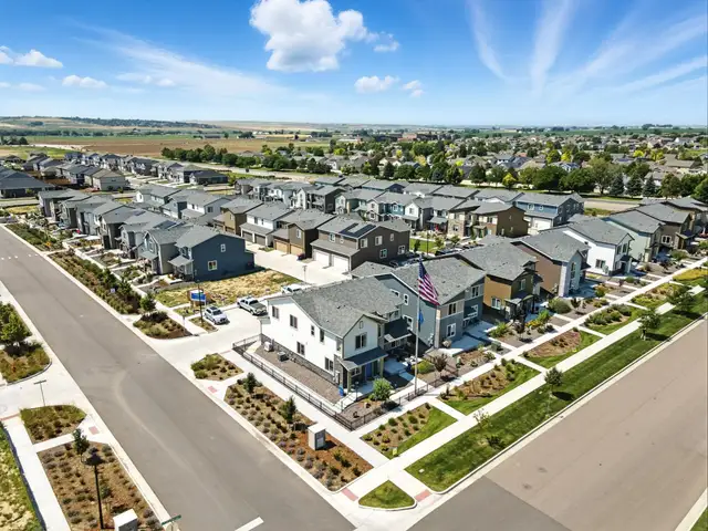 Pintail Commons at Johnstown Village image