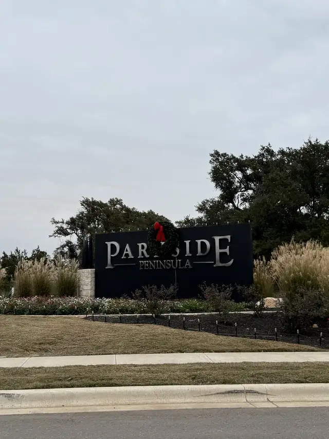 Parkside Peninsula image