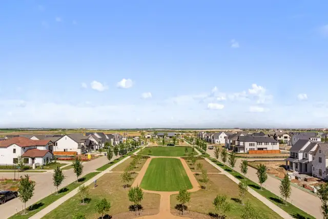 Fields - Brookside North image