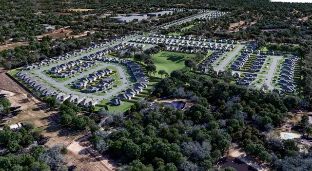 Oak Hills Montgomery North image