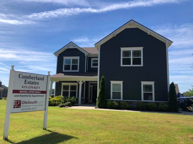 Cumberland Estates image