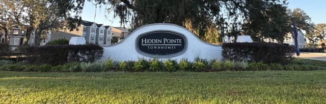 Hidden Pointe image