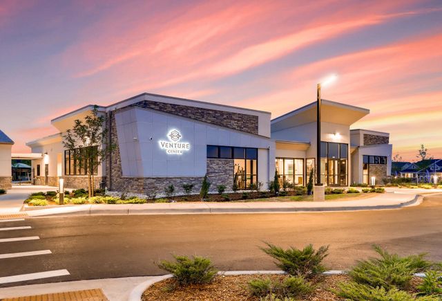 Brighton Crossings image