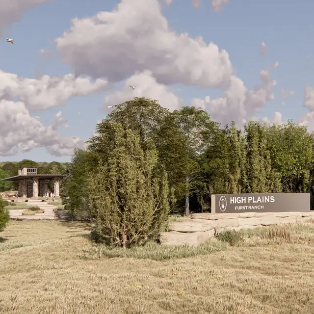 Furst Ranch – 80′ Lots image