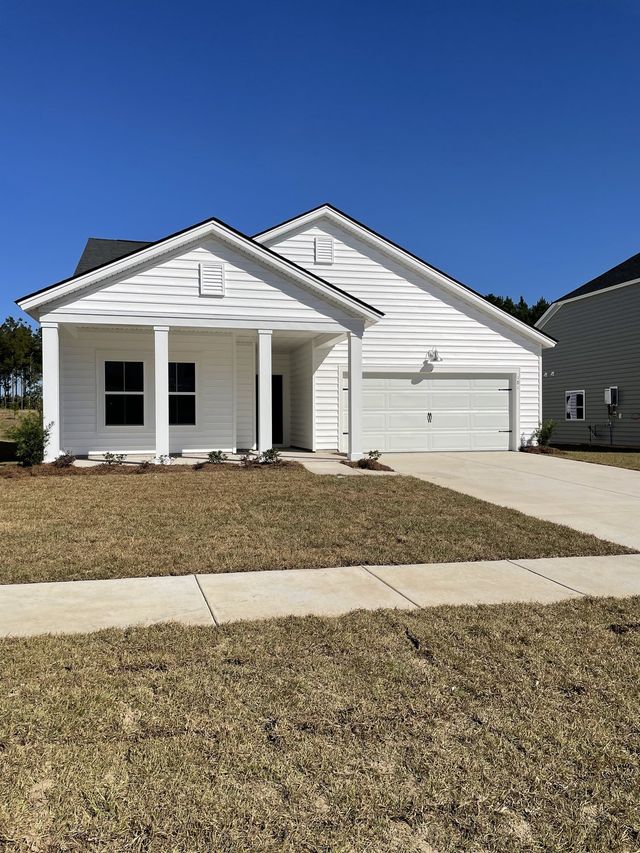 Heron's Walk at Summers Corner: Row Collection by Lennar in Ridgeville - photo