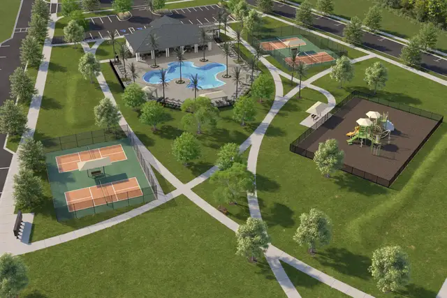 Harmony Ridge at Pasadena Hills image