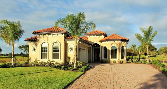 The Conservatory by Bellagio Custom Homes in Palm Coast - photo