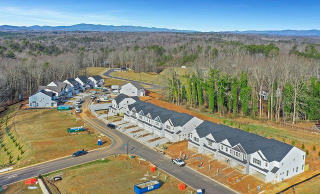 Villas at Dawsonville Townhomes image