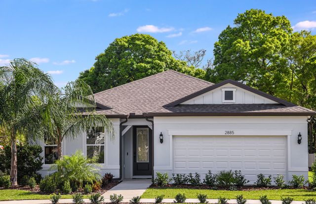 Silverlake by Pulte Homes in Lake Alfred - photo