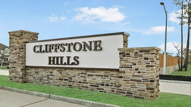 Cliffstone Hills image