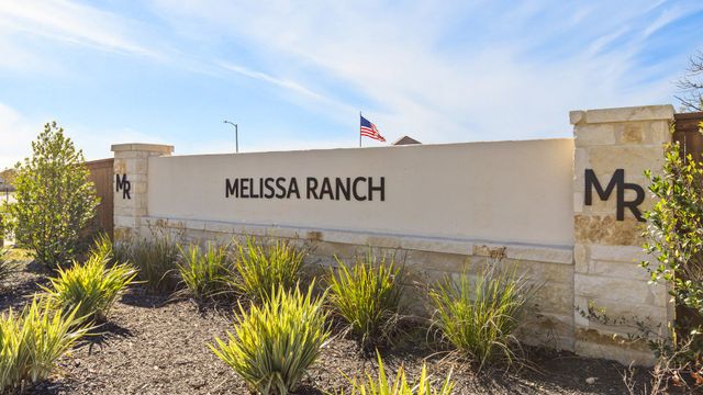 Melissa Ranch image