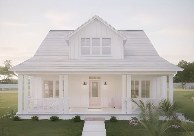 Osprey Landing image