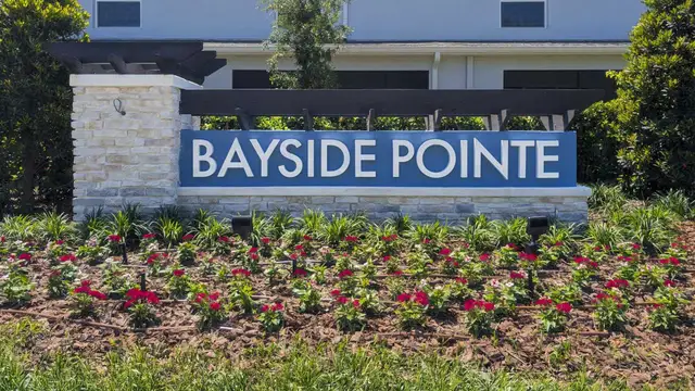Bayside Pointe image