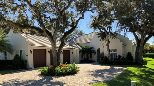 Old Oak by Phoenix Custom Homes in Vero Beach - photo