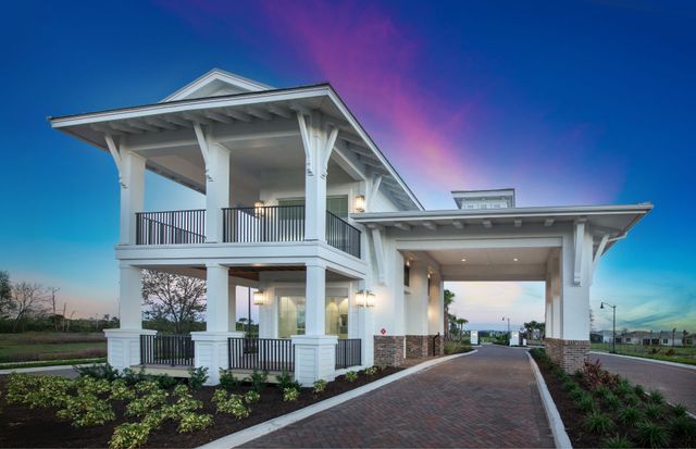 TerraWalk at Babcock Ranch image
