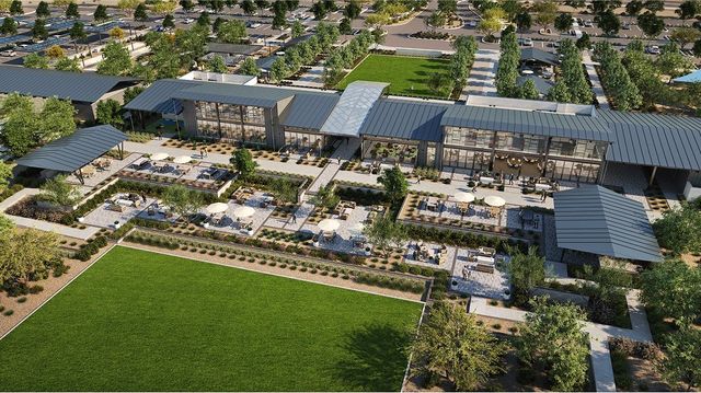 Teravalis: Premier image