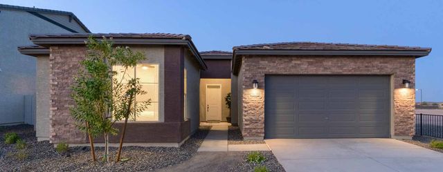 Alora at Ironwing image