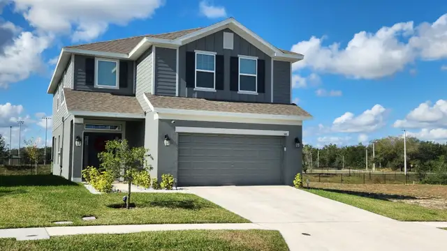 Harmony Central image