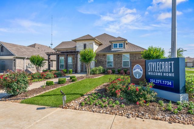 The Ridge at Belle Meadows image