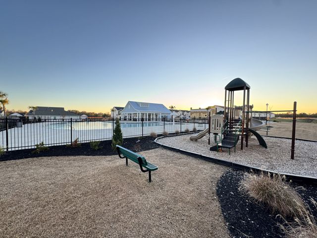 Hunters Branch Townhomes image