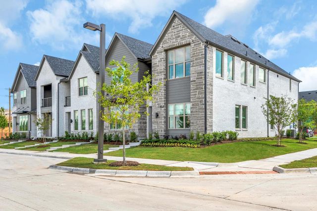 Chelsea Commons image