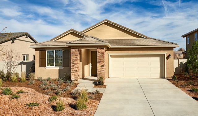 Seasons at Laveen Vistas by Richmond American Homes in Phoenix - photo